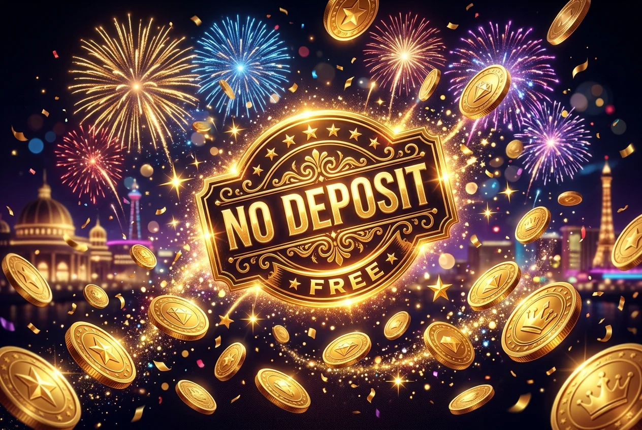 Bonus senza deposito Replatz casino